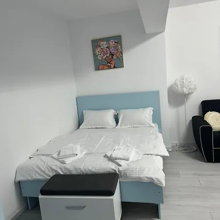 Appartamento The Moon View *