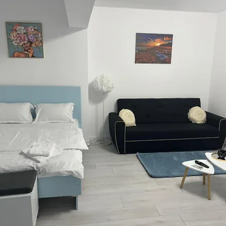 The Moon View Апартаменты *