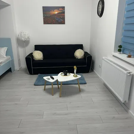 Appartamento The Moon View *