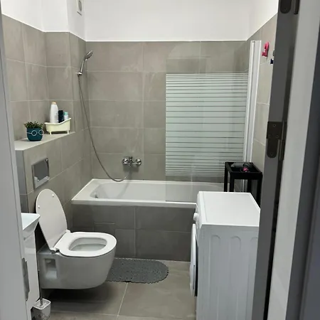 Appartamento The Moon View *