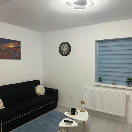 The Moon View * Бухарест