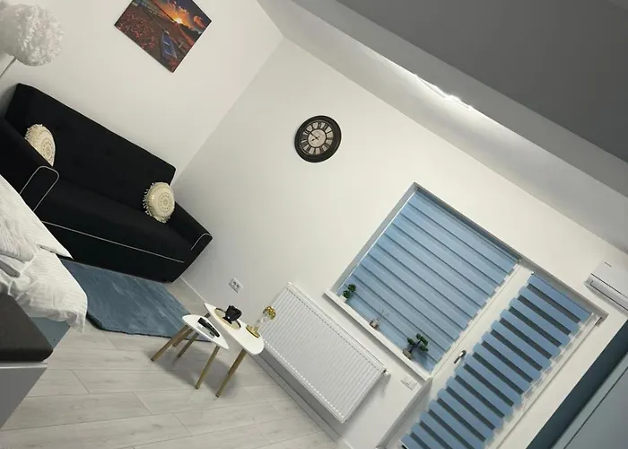 The Moon View Apartment *