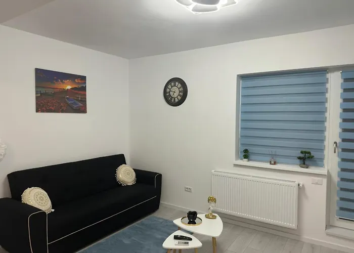 The Moon View * Бухарест