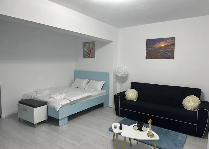 The Moon View Apartment *