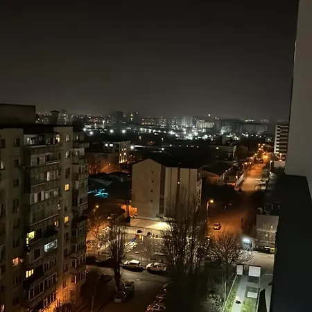 The Moon View Apartament Bucureşti