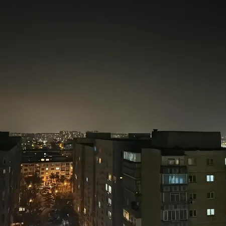 Апартаменти The Moon View