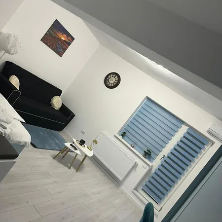 The Moon View Apartament *