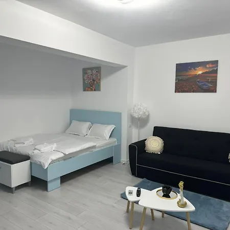 The Moon View Daire *